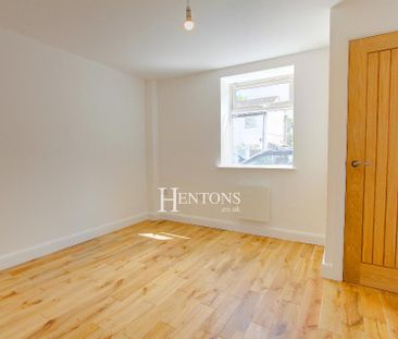 2 bedroom ground floor maisonette to rent - Photo 3