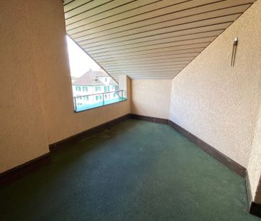 4.5 Zimmer, 100 m², 2. Stock - Foto 3