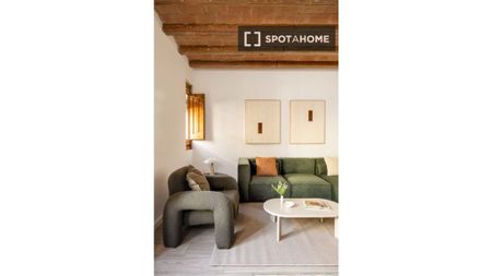 3 bedroom luxury Apartment for rent in Barcelona, Catalonia - Photo 2