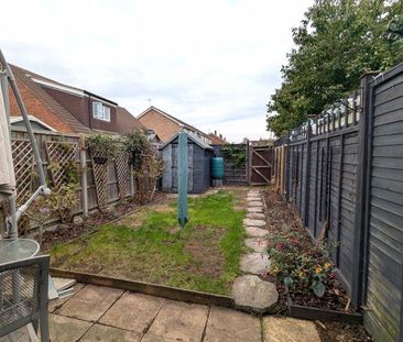 1 bedroom terraced house to rent - Photo 3