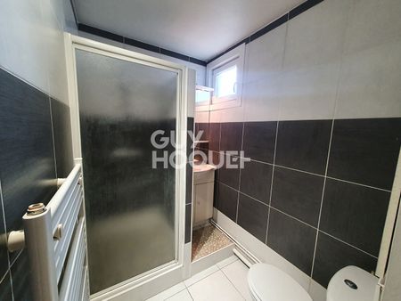 Location Appartement 1 pièce 26m² - Photo 4