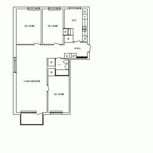 Norrtullsgatan 37 B, 826 37, SÖDERHAMN, Sverige - Photo 3