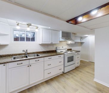 For Lease - 76 West 1st Street Unit# Lower Level, Hamilton, Ontario - Photo 6