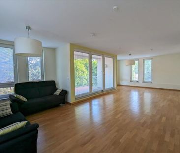 Helle, große 5-Zimmer Maisonette-Wohnung nahe Rathaus Steglitz - Photo 1