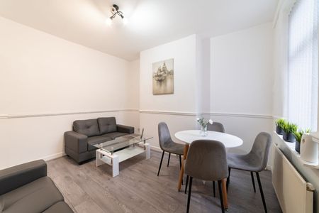 Room in a Shared House, Springbank Road, L4 - Photo 2