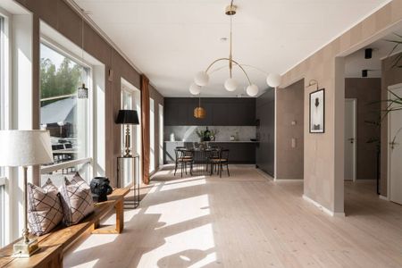 Rosendalsvägen, Västerås - Foto 3