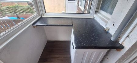 2 bedroom terraced house to rent - Photo 2