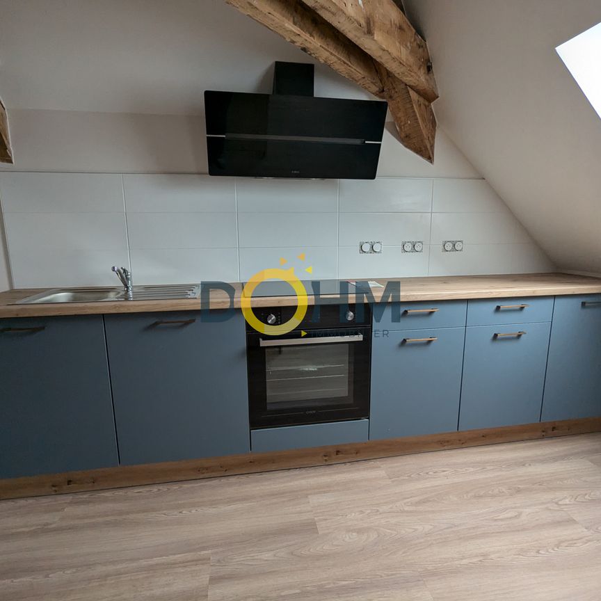 Studio de 29 m² - Photo 1