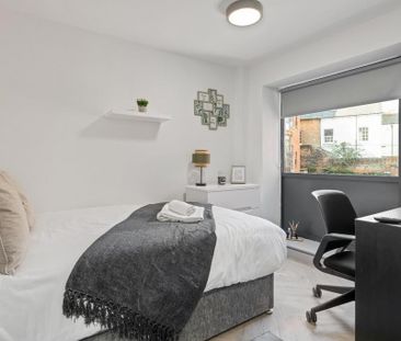 1 bedroom house to rent - Photo 6