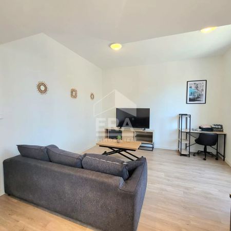 LOCATION - PAU - T1 meublé de 28 m² rénové et moderne - Photo 3