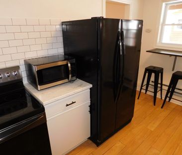 FOR RENT – 9 Craigburn Drive (Basement APT), Dartmouth, Nova Scotia - Photo 5