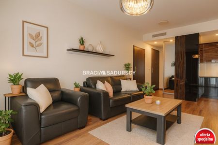 Wygodny elegancki apartament w centrum. - Zdjęcie 5