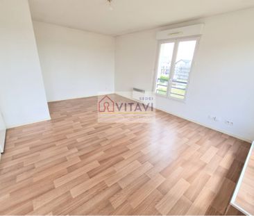 APPARTEMENT 4 PIECES AVEC TERRASSE – 90.70 m2 – MARGNY LES COMPIEGN... - Photo 6