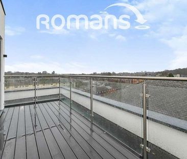 The Braccans, London Road, Bracknell, RG12 - Photo 1