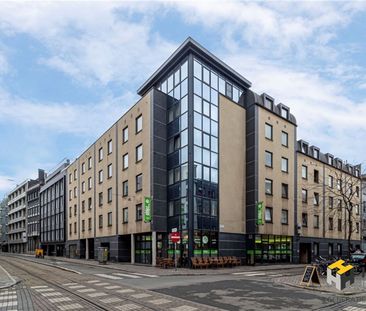 Studentenstudio (20 m²) met eigen keuken en badkamer op de studente... - Foto 5