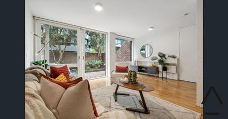 Entertainers pad, in the heart of Melbourne *OPEN FOR INSPECTION SATURDAY 5TH OCTOBER 2024 12:00pm - 12:15pm - PLEASE REGISTER TO VIEW* - Photo 4