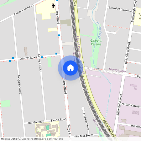 2/177 Targo Rd, NSW 2145, Girraween