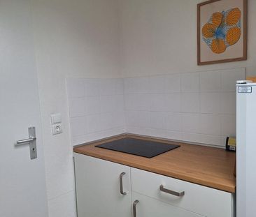 Gemütliche Wohnung in Dortmund Somborn - Photo 4