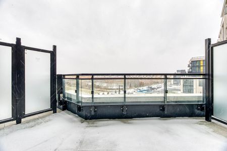 For Lease - 405 Dundas Street Unit# 336, Oakville, Ontario - Photo 4