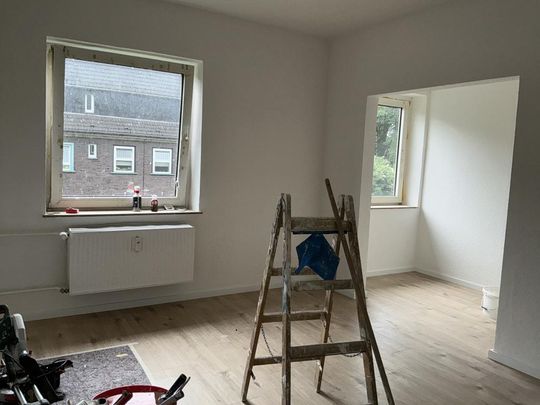 Demnächst frei! 2-Zimmer-Wohnung in Bottrop Batenbrock-Nord - Photo 1