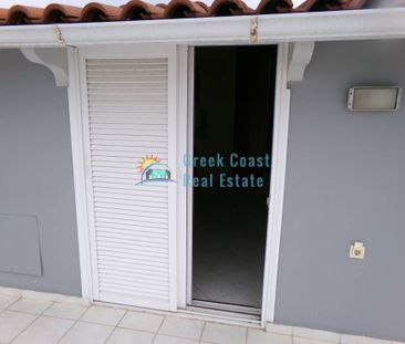 Studio/Γκαρσονιέρα για ενοικίαση Μέσα Αγυιά - Παναχαϊκή (Πάτρα) - Photo 4