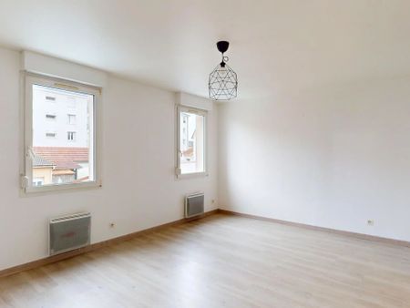 Location Appartement 2 pièces 57 m2 à Chartres - Photo 3