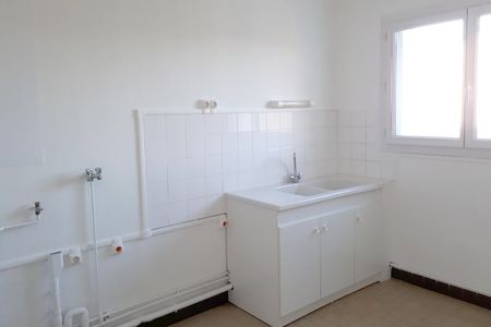 Location appartement T4 à Arelaune-en-Seine - Photo 4