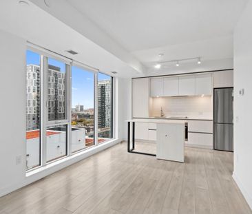 For Lease - 225 Sumach Street Unit# 1611, Toronto, Ontario - Photo 6