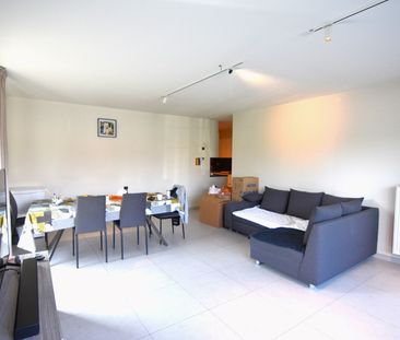 Mooi gelijkvloers 2-slpk appartement tussen Roeselare en Rumbeke - Foto 6