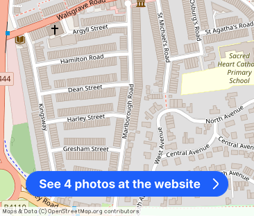 1 bedroom house share for rent - Photo 1