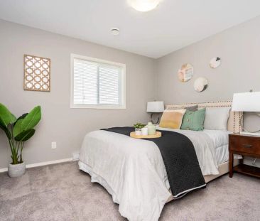 Legacy Towers — 2 Bed - Roderick A - Photo 4