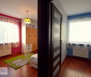 Prądnik Czerwony, 4 pokoje, parking, od zaraz! - Zdjęcie 5