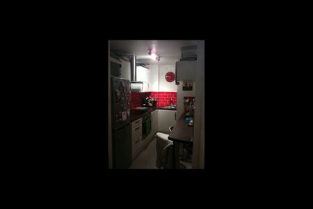 Studio Flat, Tatton Court, M14 - Photo 3
