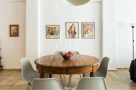 Διαμέρισμα για ενοικίαση Πλατεία Αμερικής (Λεωφόρος Πατησίων - Λεωφόρος Αχαρνών) - Φωτογραφία 5