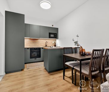 BOSEN | Moderný 2 izbový byt s loggiou a parkovaním – Geologická, P... - Photo 4