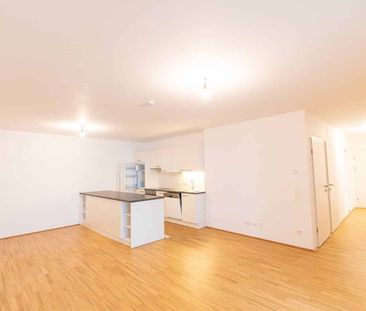 Ruhelage: 3-Zimmer-Wohnung mit Loggia (1 Monat mietfrei!) - Photo 3