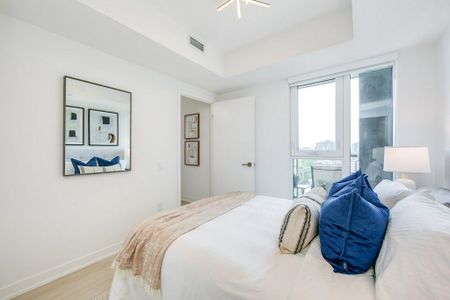 For Lease - 500 Wilson Avenue Unit# 701, Toronto, Ontario - Photo 2