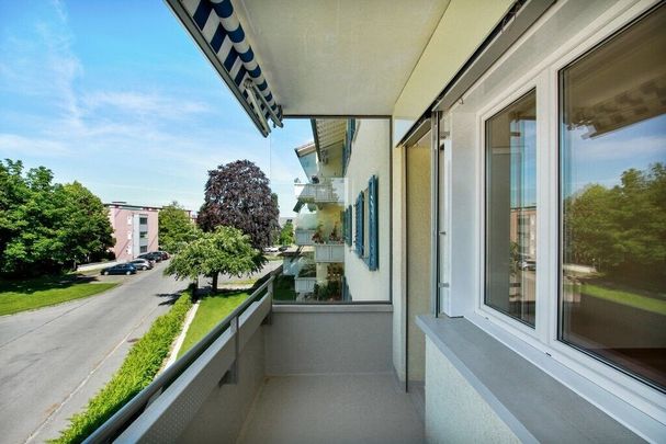 Bel appartement en Souabe - Photo 1