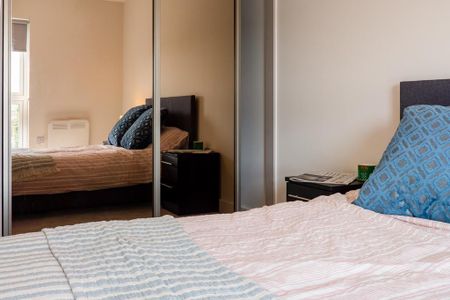 2 bedroom apartment to rent - Photo 5