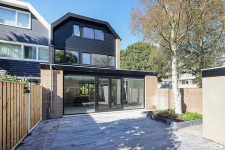 Te huur: Huis Don Boscolaan 2 in Amstelveen - Foto 3