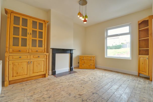 2 bedroom house to rent - Photo 1