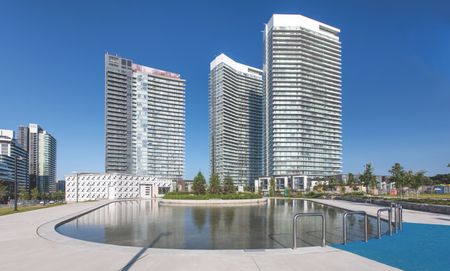 For Lease - 25 McMahon Drive Unit# 708, Toronto, Ontario - Photo 4