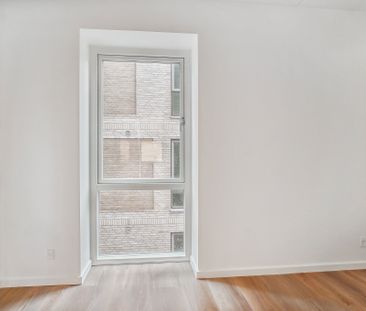 2-vær. lejlighed - Foto 5