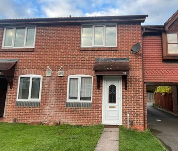 Victoria Close, Whitwick, LE67 - Photo 3