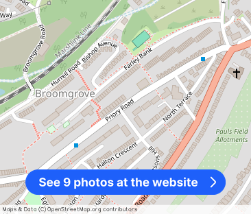 Priory Road, Hastings - Photo 1