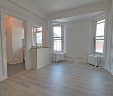 2 Bedrooms - 3610 Durocher Street, Montréal - Photo 3