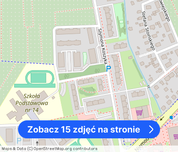 Mieszkanie, 55,92 m², Opole - Zdjęcie 1