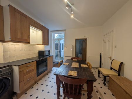 1 Bed Flat, Beckwith Road, SE24 - Photo 3
