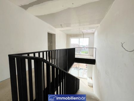 OrtLieb - Wohnen im Da und Durt - Mietwohnung - Haus B (DA) Top 5 - bezugsfertig - Photo 3