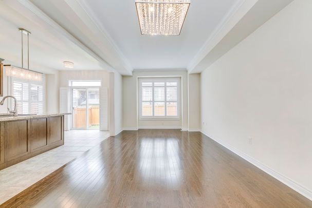 For Lease - 353 Leadwood Gate, Oakville, Ontario - Photo 1